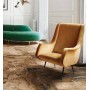 REX CERAMICHE LES BIJOUX JASPE ROUGE GLOSSY 120X120 RETTIFICATO 6mm