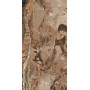 REX CERAMICHE LES BIJOUX JASPE ROUGE GLOSSY 60X120 RETTIFICATO 6mm