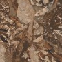 REX CERAMICHE LES BIJOUX JASPE ROUGE GLOSSY 120X120 RETTIFICATO 6mm