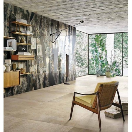 REX CERAMICHE LES BIJOUX LES QUATRE SAISONS GLOSSY 120X120 RETTIFICATO 6mm