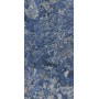 REX CERAMICHE LES BIJOUX SODALITE BLEU GLOSSY 60X120 RETTIFICATO 6mm