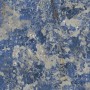 REX CERAMICHE LES BIJOUX SODALITE BLEU GLOSSY 120X120 RETTIFICATO 6mm