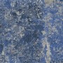REX CERAMICHE LES BIJOUX SODALITE BLEU GLOSSY 120X120 RETTIFICATO 6mm