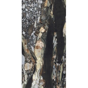 REX CERAMICHE LES BIJOUX LES QUATRE SAISONS GLOSSY 60X120 RETTIFICATO 6mm