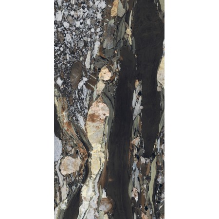 REX CERAMICHE LES BIJOUX LES QUATRE SAISONS GLOSSY 60X120 RETTIFICATO 6mm