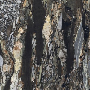 REX CERAMICHE LES BIJOUX LES QUATRE SAISONS GLOSSY 120X120 RETTIFICATO 6mm