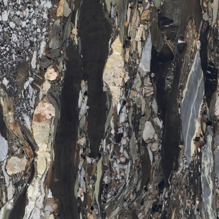 REX CERAMICHE LES BIJOUX LES QUATRE SAISONS GLOSSY 120X120 RETTIFICATO 6mm