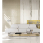 REX CERAMICHE PREXIOUS WHITE FANTASY GLOSSY 60X120 RETTIFICATO 9mm
