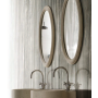 REX CERAMICHE PREXIOUS PEARL ATTRACTION GLOSSY 60X120 RETTIFICATO 9mm