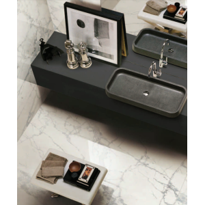 REX CERAMICHE PREXIOUS MOUNTAIN TREASURE GLOSSY 60X120 RETTIFICATO 9mm