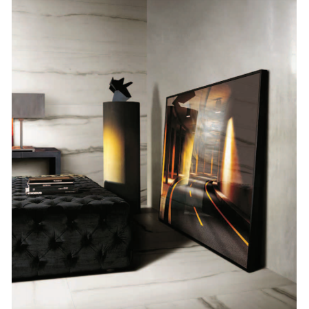 REX CERAMICHE PREXIOUS WHITE FANTASY MATTE 30X60 RETTIFICATO 9mm