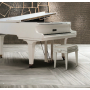REX CERAMICHE PREXIOUS PEARL ATTRACTION MATTE 30X60 RETTIFICATO 9mm