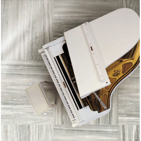 REX CERAMICHE PREXIOUS PEARL ATTRACTION MATTE 30X60 RETTIFICATO 9mm