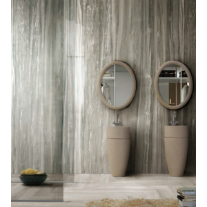 REX CERAMICHE PREXIOUS PEARL ATTRACTION GLOSSY 30X60 RETTIFICATO 9mm