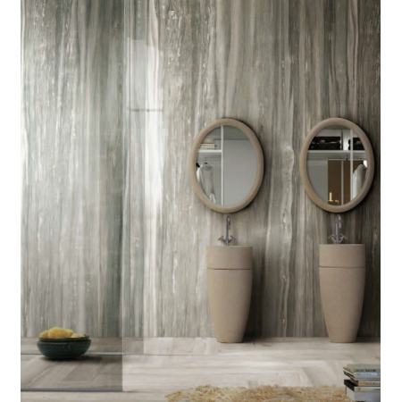 REX CERAMICHE PREXIOUS PEARL ATTRACTION GLOSSY 30X60 RETTIFICATO 9mm