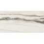 REX CERAMICHE PREXIOUS WHITE FANTASY GLOSSY 60X120 RETTIFICATO 9mm