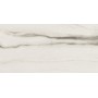 REX CERAMICHE PREXIOUS WHITE FANTASY GLOSSY 60X120 RETTIFICATO 9mm