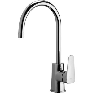 PAFFONI SLY MISCELATORE LAVELLO C/CANNA TUBO