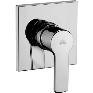 PAFFONI RED MISCELATORE DOCCIA S/DEVIATORE