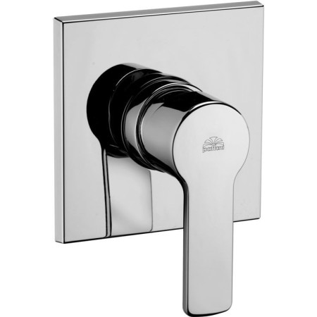 PAFFONI RED MISCELATORE DOCCIA S/DEVIATORE