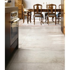 REX CERAMICHE LA ROCHE BLANC ANTICATO 40X80 RETTIFICATO 9mm R10
