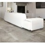 REX CERAMICHE LA ROCHE GREY ANTICATO 60X120 RETTIFICATO 9mm R10