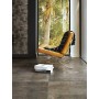 REX CERAMICHE LA ROCHE MUD STRUTTURATO 40X80 RETTIFICATO 9mm