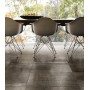 REX CERAMICHE LA ROCHE MUD ANTICATO 60X120 RETTIFICATO 9mm R10