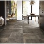 REX CERAMICHE LA ROCHE MUD ANTICATO 60X60 RETTIFICATO 9mm R10