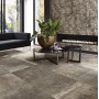 REX CERAMICHE LA ROCHE MUD SMOOTH 80X80 RETTIFICATO 9mm