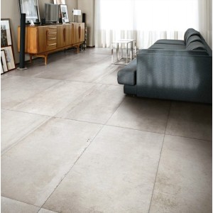 REX CERAMICHE LA ROCHE BLANC SMOOTH 120X120 RETTIFICATO 6mm