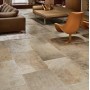 REX CERAMICHE LA ROCHE ECRU SMOOTH 120X120 RETTIFICATO 6mm