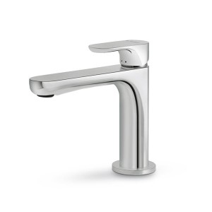 NEWFORM  LINFA II MISCELATORE LAVABO S/SCARICO