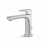 NEWFORM  LINFA II MISCELATORE LAVABO CON SCARICO