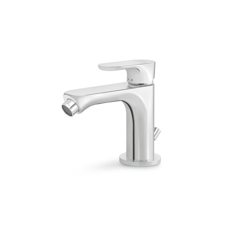 LINFA II MISCELATORE BIDET NEWFORM