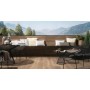 FAP CERAMICHE FAPNEST 20X120 OAK OUT RETTIFICATO SPESSORE 9mm