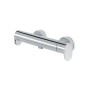 NEWFORM  LINFA II MISCELATORE DOCCIA TERMOSTATICO