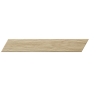 FAP CERAMICHE FAPNEST 7,5X45 MAPLE CHEVRON SPESSORE 9mm