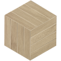 FAP CERAMICHE FAPNEST MAPLE CUBE MOSAICO MATT 37,5X43