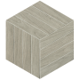 FAP CERAMICHE FAPNEST SILVER CUBE MOSAICO MATT 37,5X43