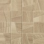 FAP CERAMICHE FAPNEST MAPLE SLASH MOSAICO MATT 30X30