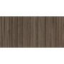 FAP CERAMICHE FAPNEST BROWN TRATTI MOSAICO MATT 20X40