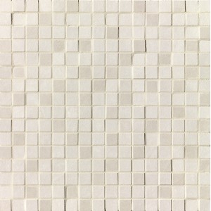 FAP CERAMICHE BLOOM WHITE MOSAICO 30,5X30,5