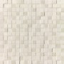 FAP CERAMICHE BLOOM WHITE MOSAICO 30,5X30,5