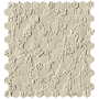 FAP CERAMICHE BLOOM BEIGE PRINT ESAGONO MOSAICO 29,5X32,5