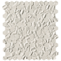 FAP CERAMICHE BLOOM WHITE STAR ESAGONO MOSAICO 29,5X32,5