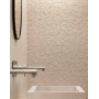 FAP CERAMICHE BLOOM BEIGE PRINT ESAGONO MOSAICO 29,5X32,5