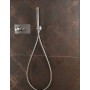 FAP CERAMICHE BLOOM METAL BROWN GOLD INSERTO 80X160 RETTIFICATO
