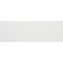 FAP CERAMICHE LUMINA 91.5 WHITE MATT 30.5X91.5 RETTIFICATO