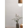 FAP CERAMICHE LUMINA 91.5 WHITE SUPER MATT 30.5X91.5 RETTIFICATO
